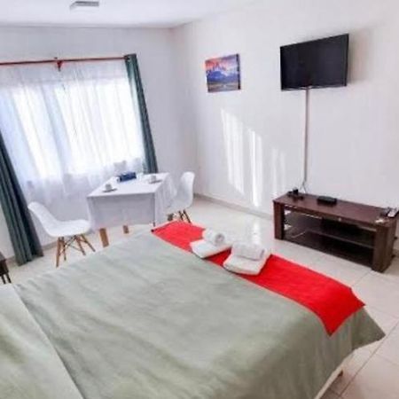 Newen Bed And Breakfast El Chalten Ngoại thất bức ảnh