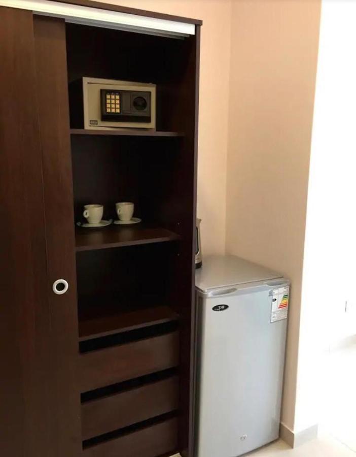 Newen Bed And Breakfast El Chalten Ngoại thất bức ảnh
