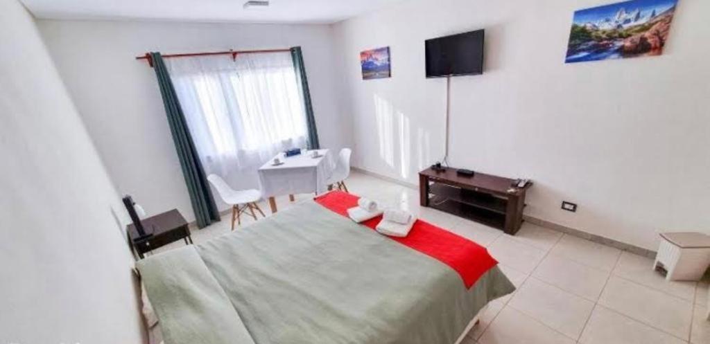 Newen Bed And Breakfast El Chalten Ngoại thất bức ảnh