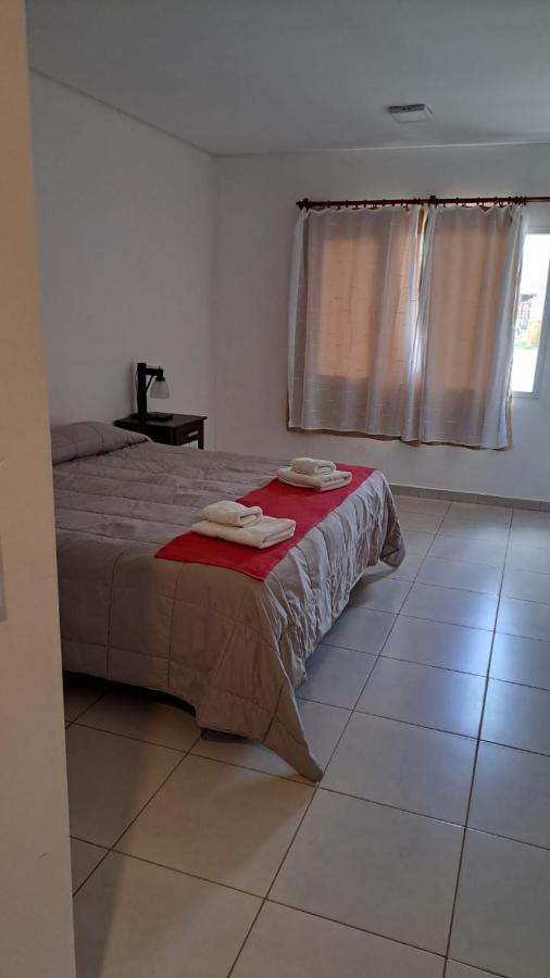 Newen Bed And Breakfast El Chalten Ngoại thất bức ảnh